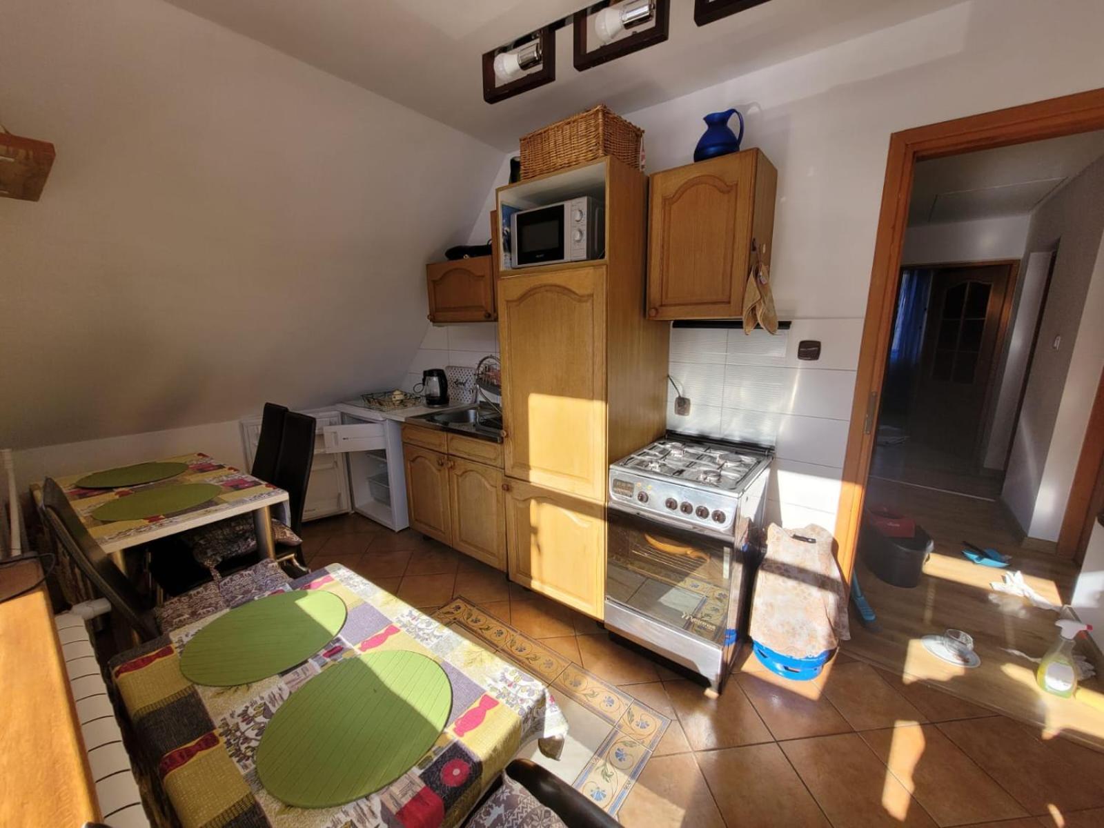 Agroturystyka Oblica Zawoja Quarto foto